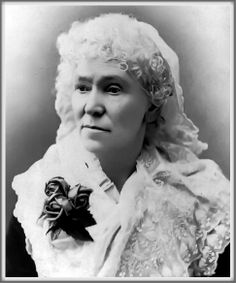 Matilda Joslyn Gage