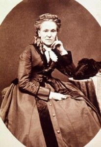 Matilda Joslyn Gage