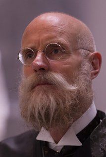 Matt Frewer