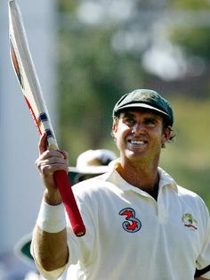 Matthew Hayden