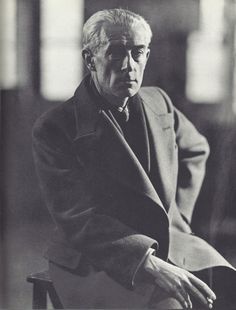 Maurice Ravel