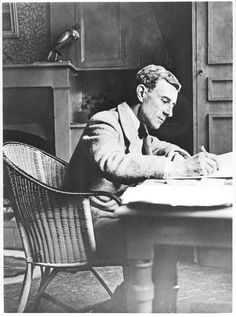 Maurice Ravel