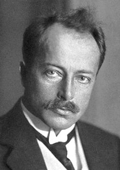 Max Von Laue