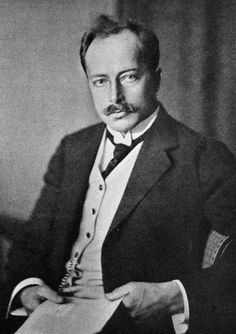 Max Von Laue