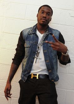 Meek Mill