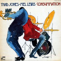 Mel Lewis