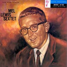 Mel Lewis