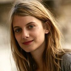 Melanie Laurent