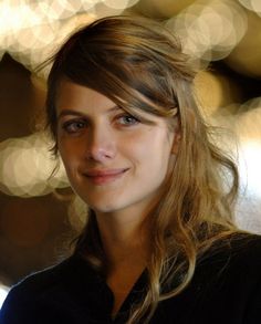 Melanie Laurent