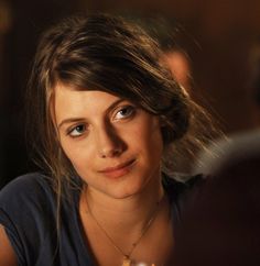 Melanie Laurent