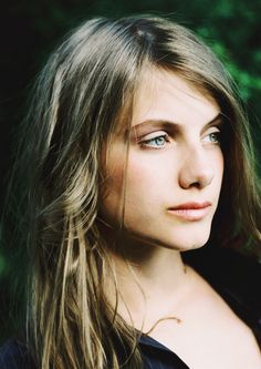 Melanie Laurent