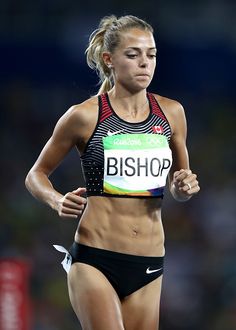 Melissa Bishop