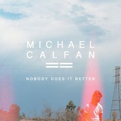 Michael Calfan