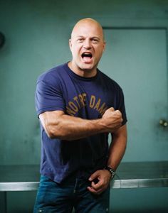 Michael Chiklis