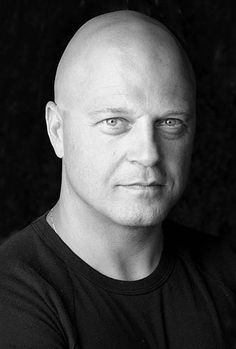 Michael Chiklis