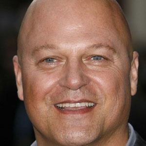 Michael Chiklis