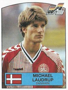 Michael Laudrup