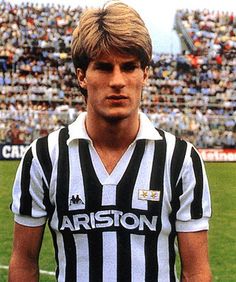 Michael Laudrup