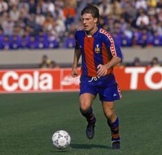 Michael Laudrup