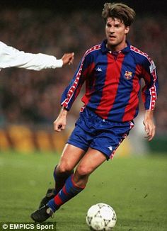 Michael Laudrup