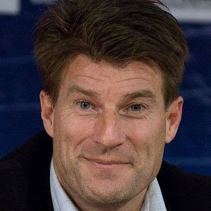 Michael Laudrup