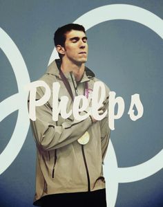 Michael Phelps