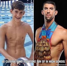 Michael Phelps