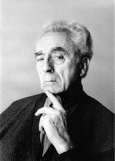 Michelangelo Antonioni