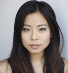 Michelle Ang