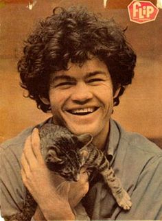 Micky Dolenz