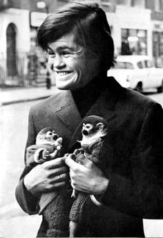 Micky Dolenz