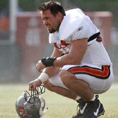 Mike Alstott