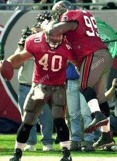 Mike Alstott