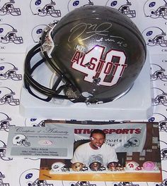 Mike Alstott