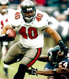 Mike Alstott