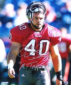 Mike Alstott