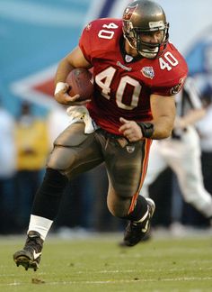 Mike Alstott