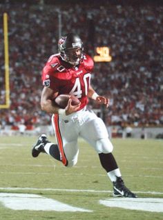 Mike Alstott