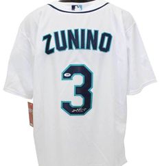 Mike Zunino