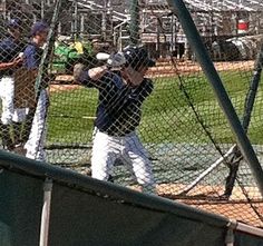 Mike Zunino