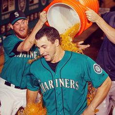 Mike Zunino