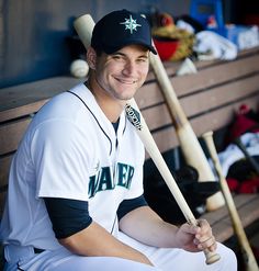 Mike Zunino