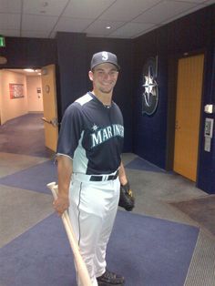 Mike Zunino