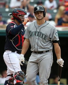 Mike Zunino