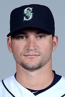 Mike Zunino