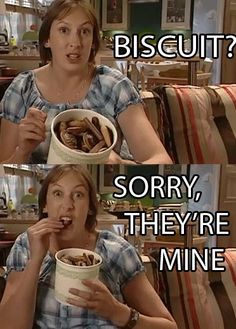 Miranda Hart