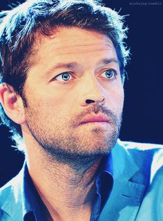 Misha Collins