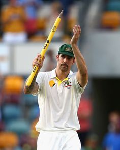 Mitchell Johnson