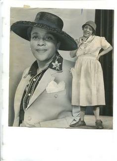 Moms Mabley