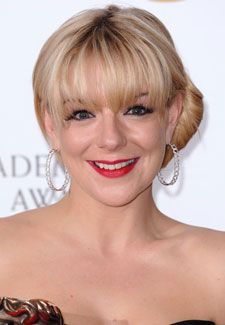 Morgana Robinson